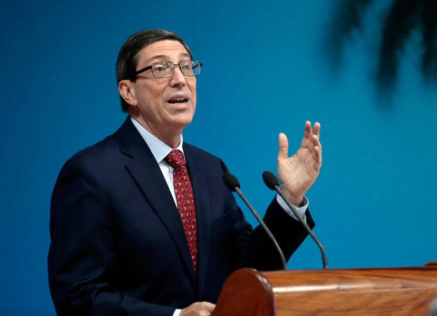 Cuba afirma ca noile sanciuni impuse de Trump asupra economiei sale constituie o pedeapsa colectiva