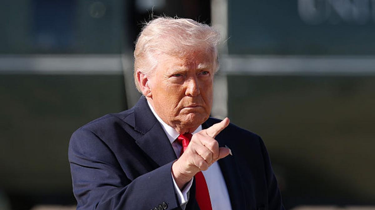 Donald Trump ar putea fi nominalizat pentru Premiile Nobel pentru Pace 2026 In total sunt 287 de candidati