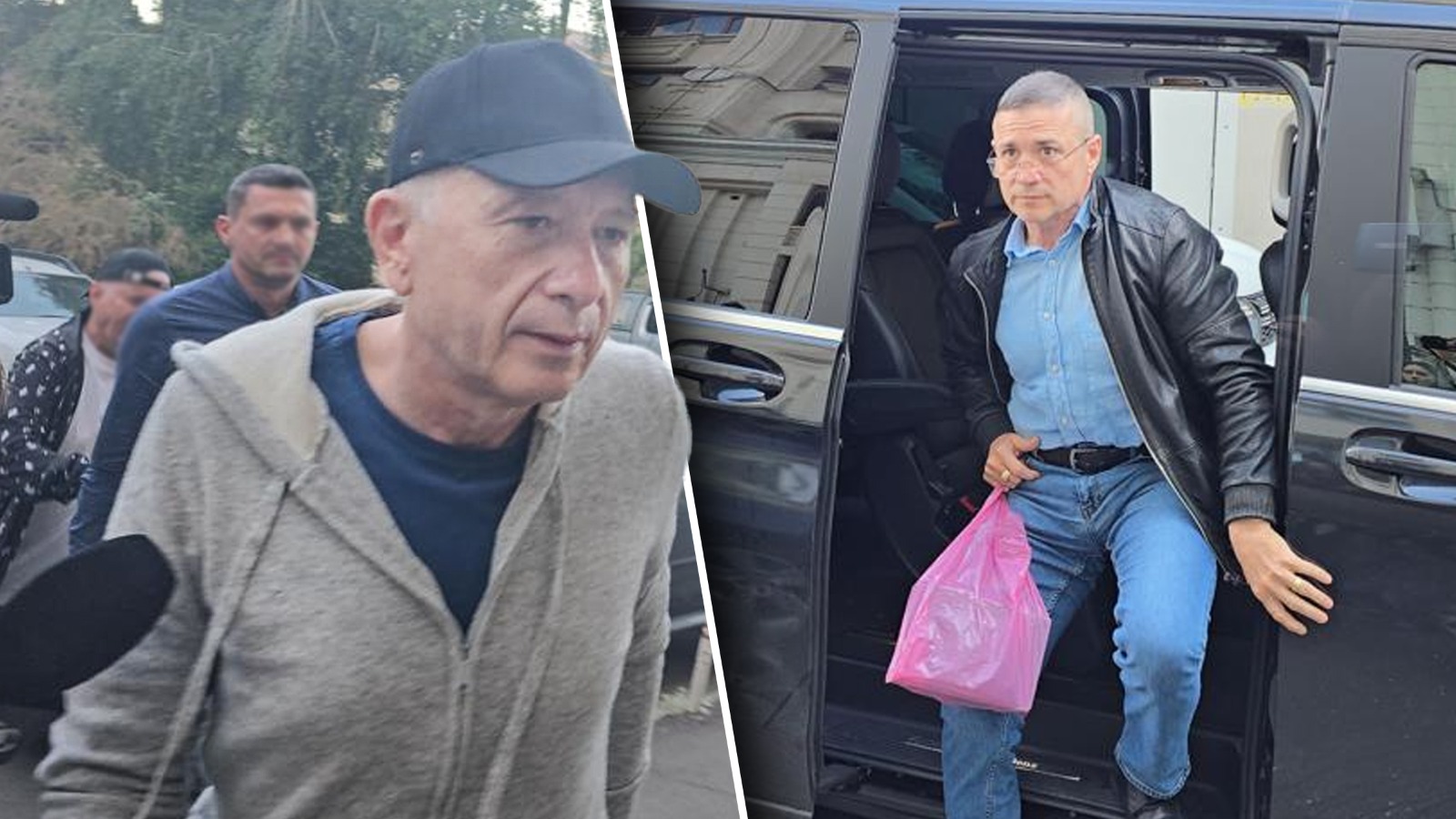 EXCLUSIV Cum au impartit Gigi Stefan si Teodor Nita dreptatea pentru ei si sustinatorii lor Prin alte victime fostul primar din Medgidia