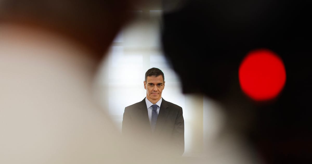 Esecul din Andaluzia aduce probleme pentru Sanchez in alegerile din 2027 din Spania