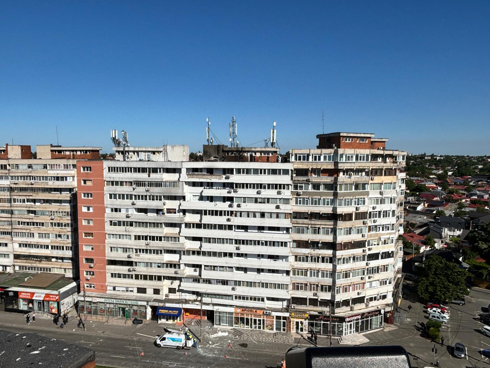Este nevoie sa moara oameni pentru a fi luate masuri fosta prefectura a Galatiului dupa incidentul cu drona ruseasca
