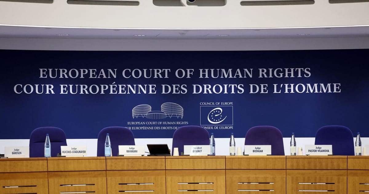 Europa „clarifică” modul în care se aplică drepturile omului în cazul migrației. 1 Europa clarifica modul in care se aplica drepturile omului in cazul migratiei