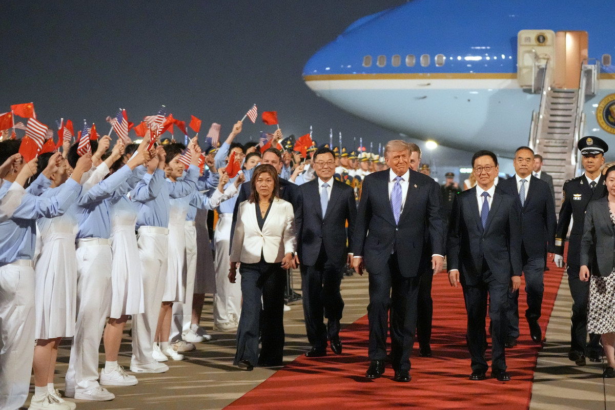 Fugarii lui Trump din tabăra celor împotriva Chinei 1 Fugarii lui Trump din tabara celor impotriva Chinei
