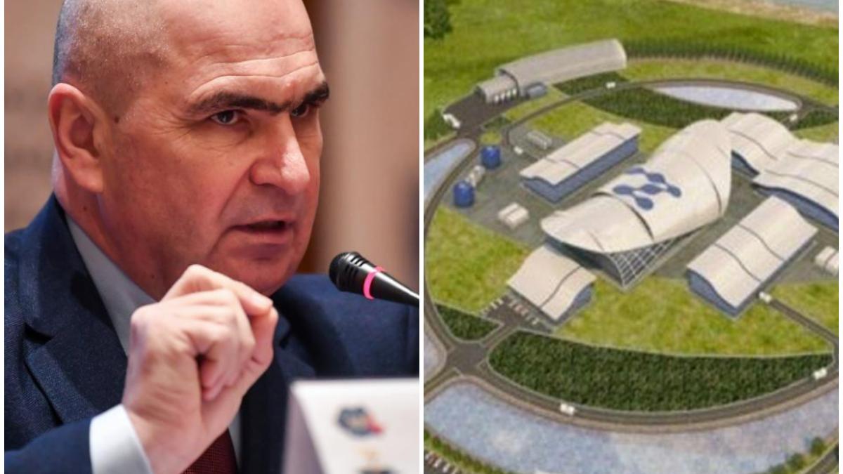 Ilie Bolojan, în dispute cu cel mai semnificativ proiect energetic american din România: Am trimis o notificare... 1 Ilie Bolojan in dispute cu cel mai semnificativ proiect energetic american din Romania Am trimis o notificare