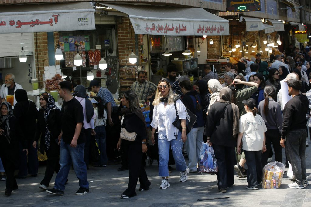 Inflatia a ajuns la 50 in Iran din cauza razboiului Care este starea economiei