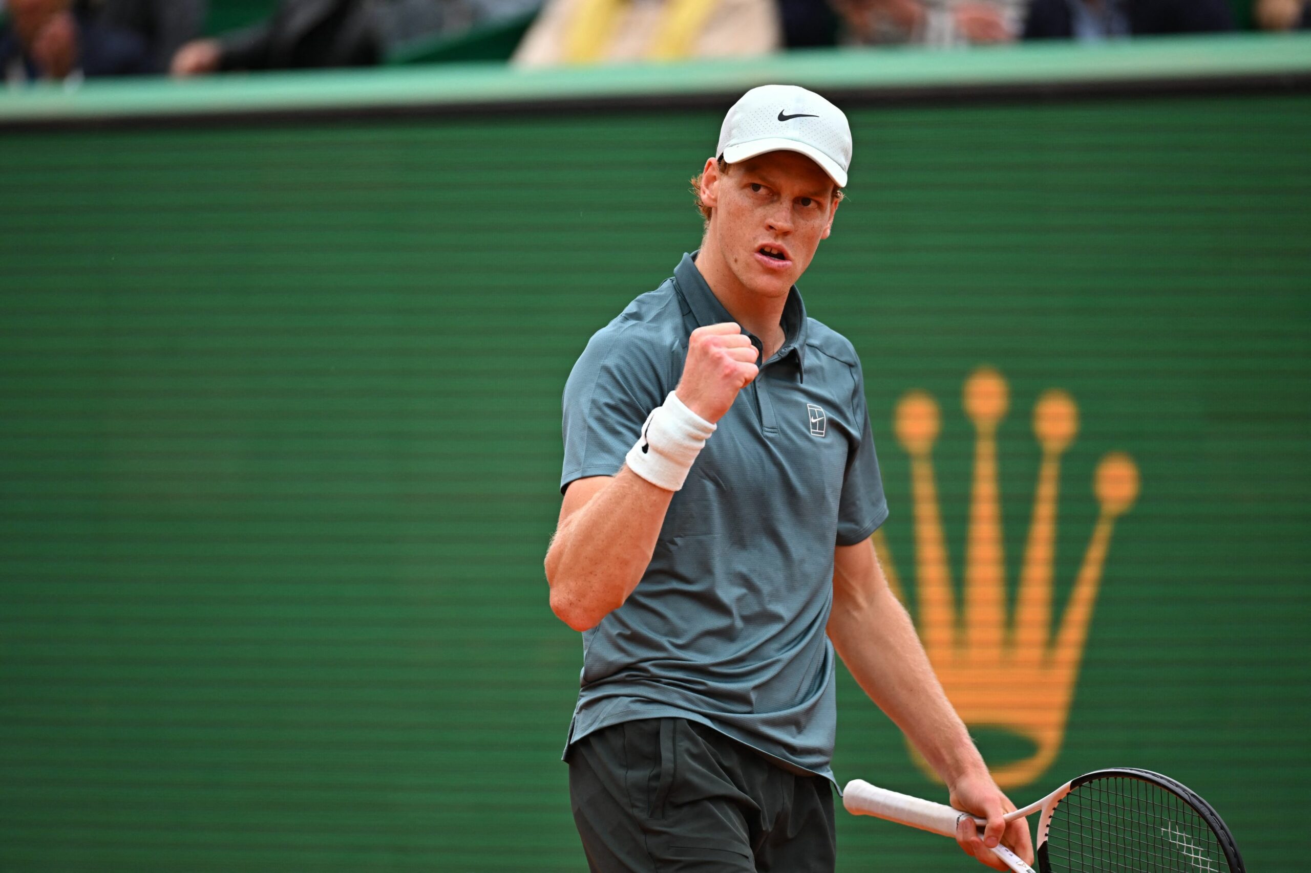 Jannik Sinner a avut un debut reusit la Roma si isi propune acum o performanta istorica in circuitul ATP