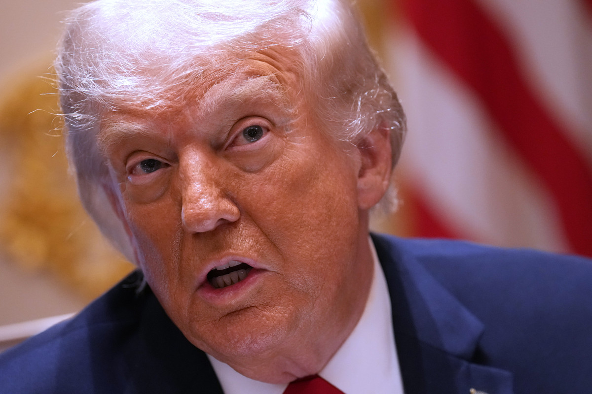 Judecatorul suspende fondul de antiarmamentare al administratiei Trump