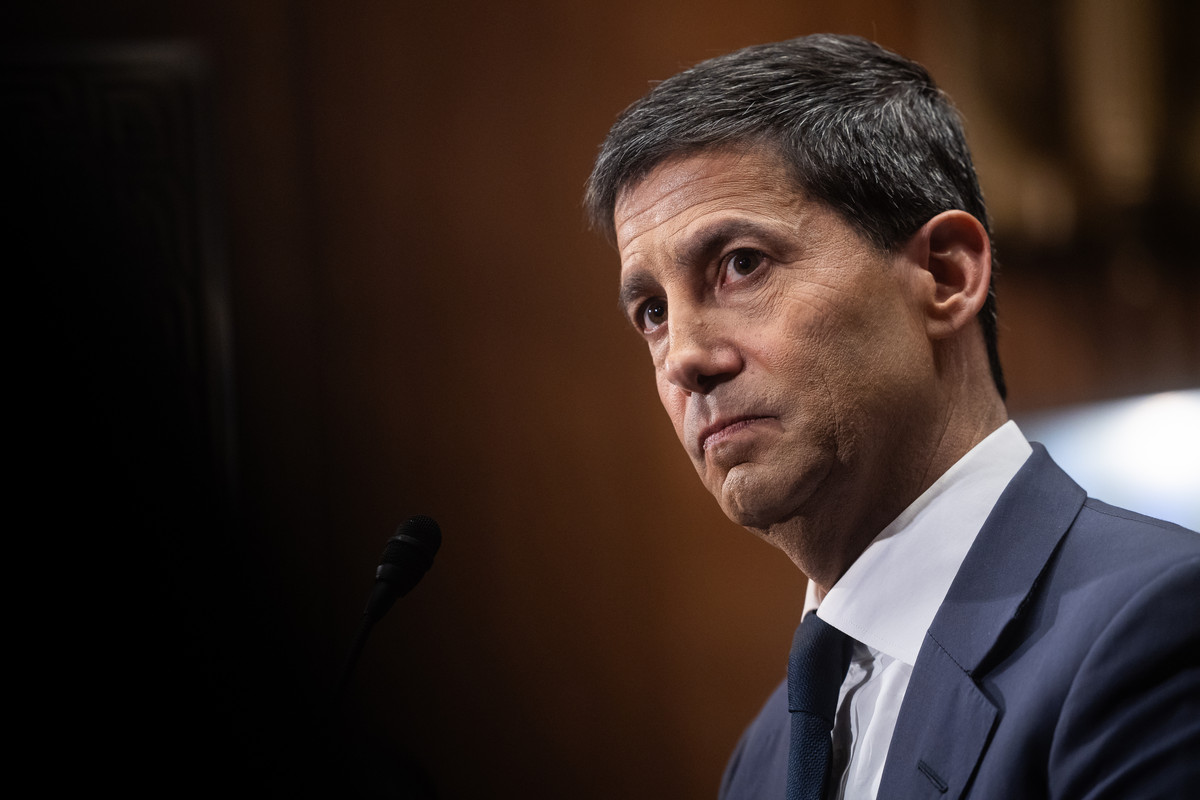 Kevin Warsh confirmat ca președinte al Fed, marcând o nouă eră pentru banca centrală. 1 Kevin Warsh confirmat ca presedinte al Fed marand o noua era pentru banca centrala