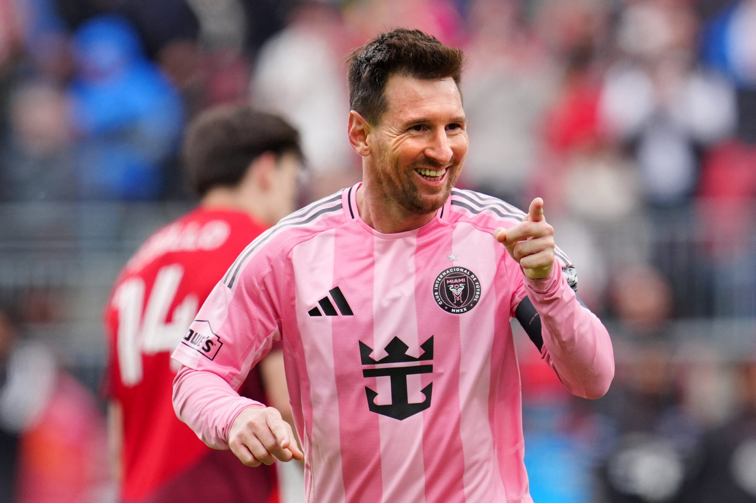 Lionel Messi devine membru al clubului miliardarilor 1 Lionel Messi devine membru al clubului miliardarilor