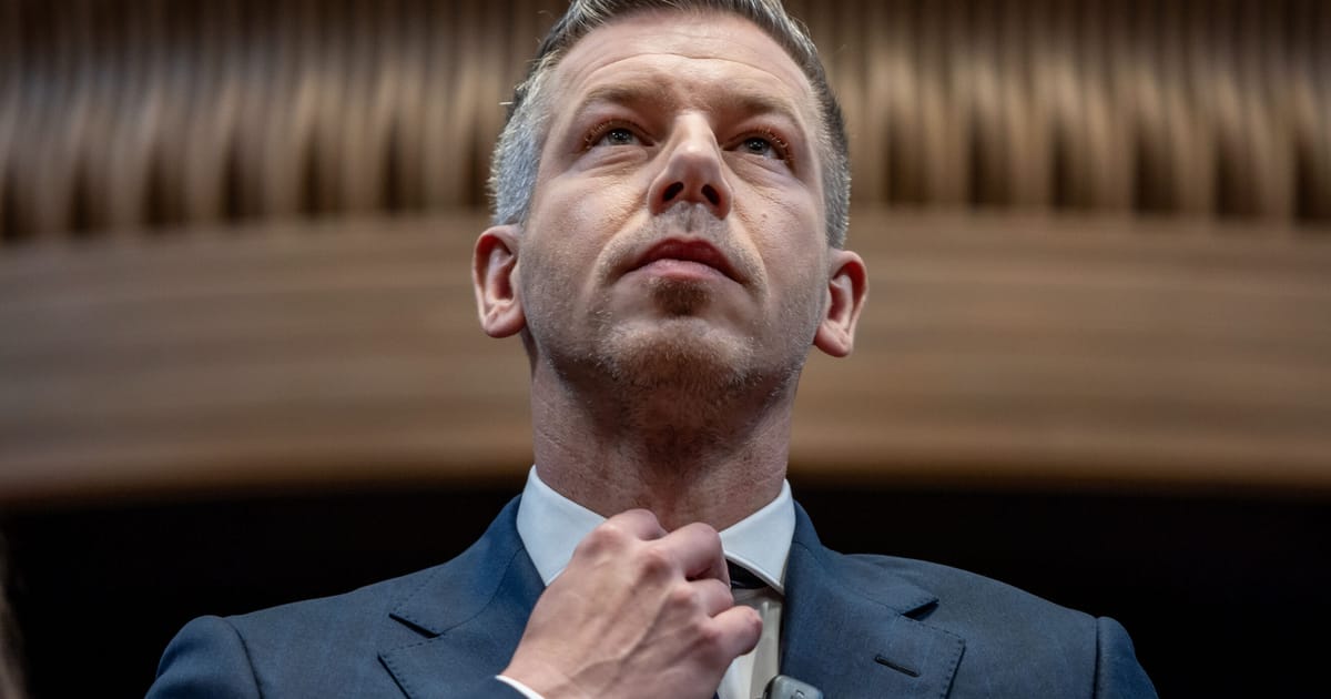 Magyar va vizita Bruxelles saptamana viitoare pentru a discuta deblocarea fondurilor pentru Ungaria