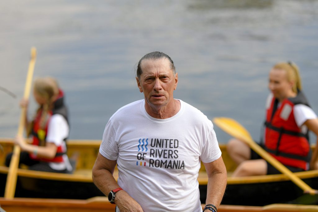 Mancarea preferata a lui Ivan Patzaichin Marturiile Tanti Lucica de la Mila 23 despre renumitul sportiv