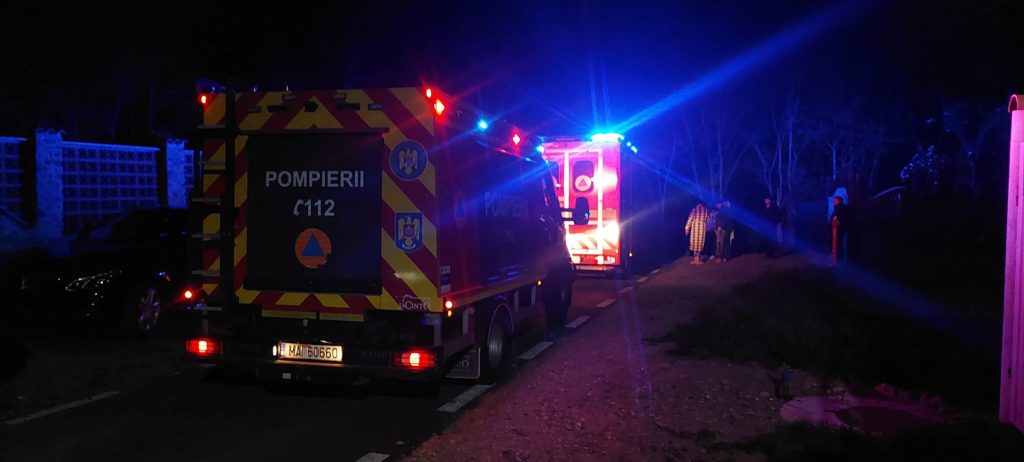 O femeie in varsta de 60 de ani din Suceava a murit dupa ce a fost lovita de tren