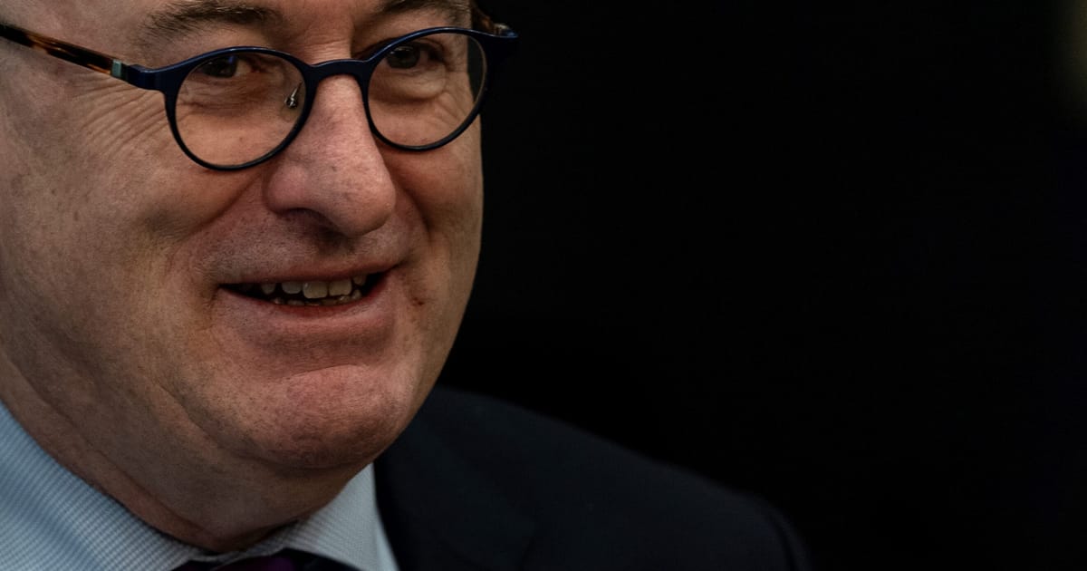 Phil Hogan se remarca ca favorit in cursa UE pentru cea mai mare agentie alimentara din lume