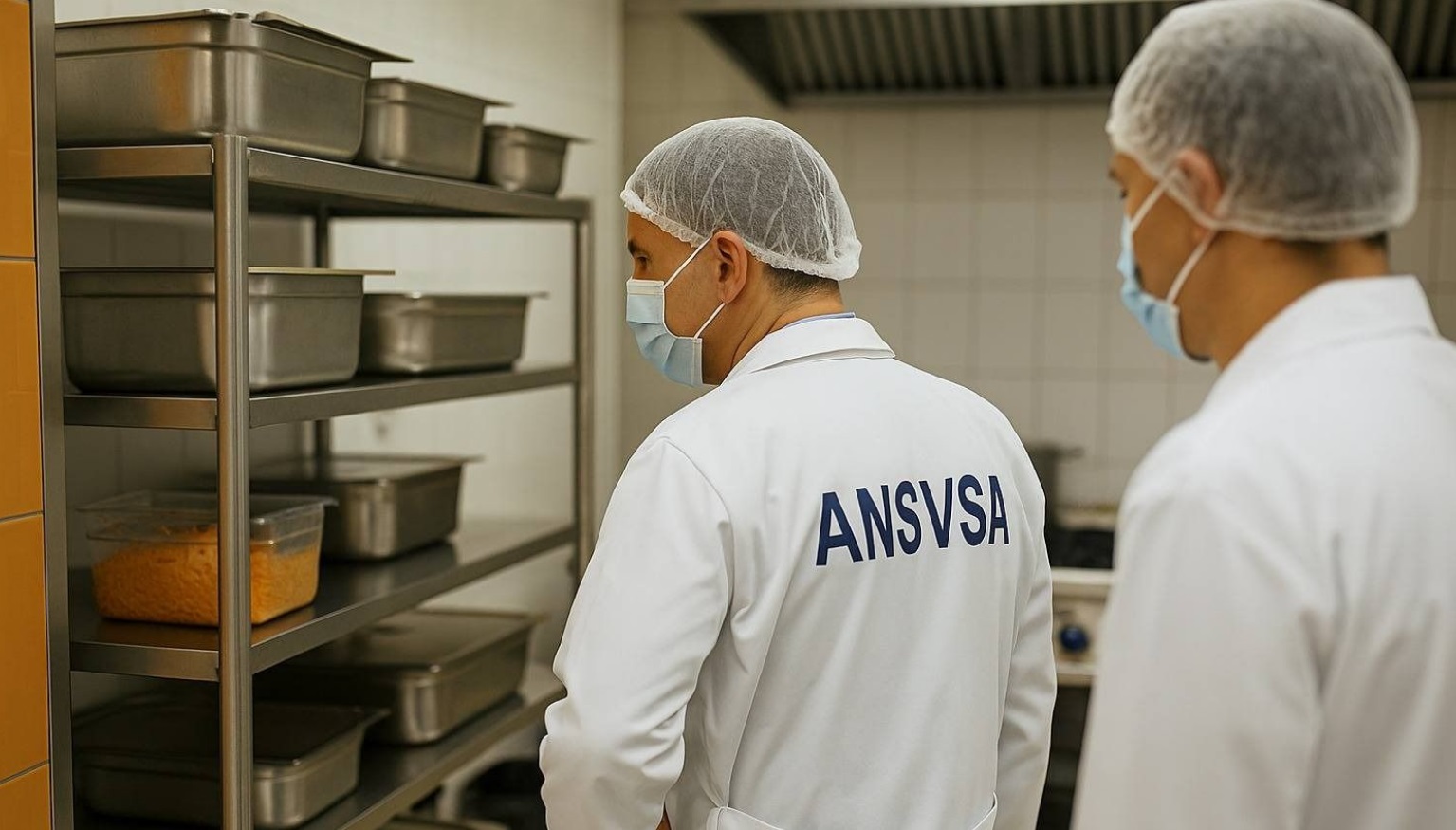 Piața suplimentelor alimentare monitorizată de inspectorii ANSVSA 1 Piata suplimentelor alimentare monitorizata de inspectorii ANSVSA