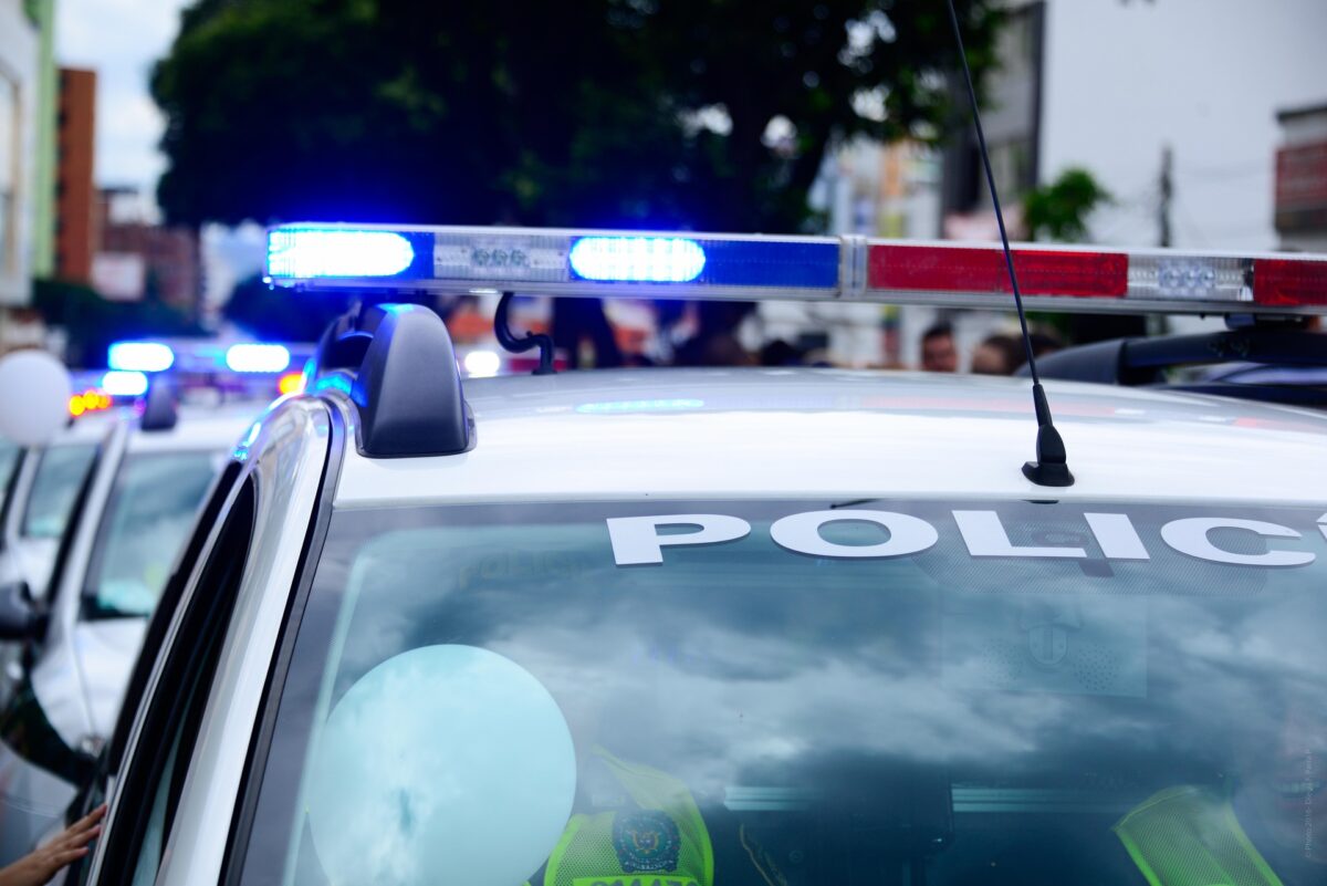Poliist din Galati gasit mort in masina de serviciu avand o plaga prin impuscare la cap