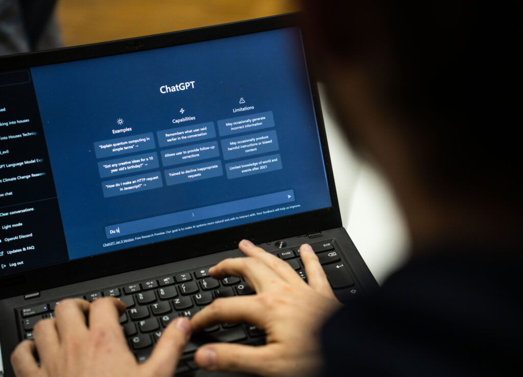 Premier O tar european ofer acces gratuit la ChatGPT Plus pentru tot cetenii si