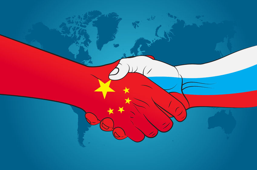 Războiul din Ucraina: Sute de soldați ruși au fost antrenați în China pentru utilizarea dronelor 1 Razboiul din Ucraina Sute de soldati rusi au fost antrenati in China pentru utilizarea dronelor