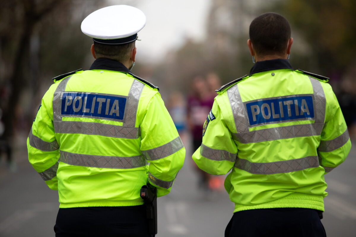 Restrictii de circulatie in zona Arenei Nationale pentru concertul trupei Metallica