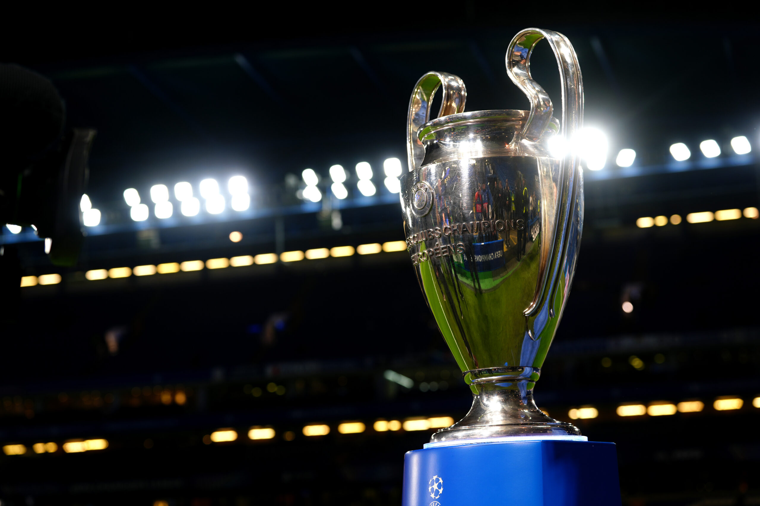 Se cunosc jumatate din echipele participante la UEFA Champions League 2026 2027