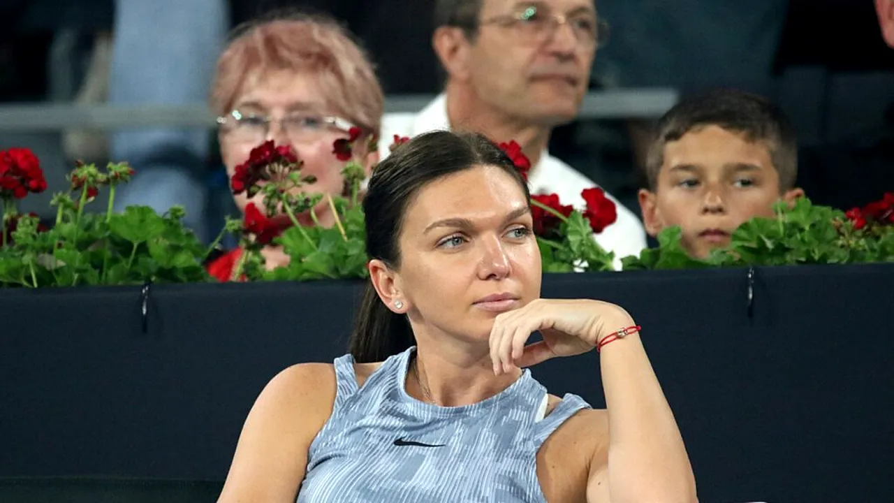 Simona Halep despre momentele extrem de dificele din perioada suspendarii Niciodata nu am renuntat