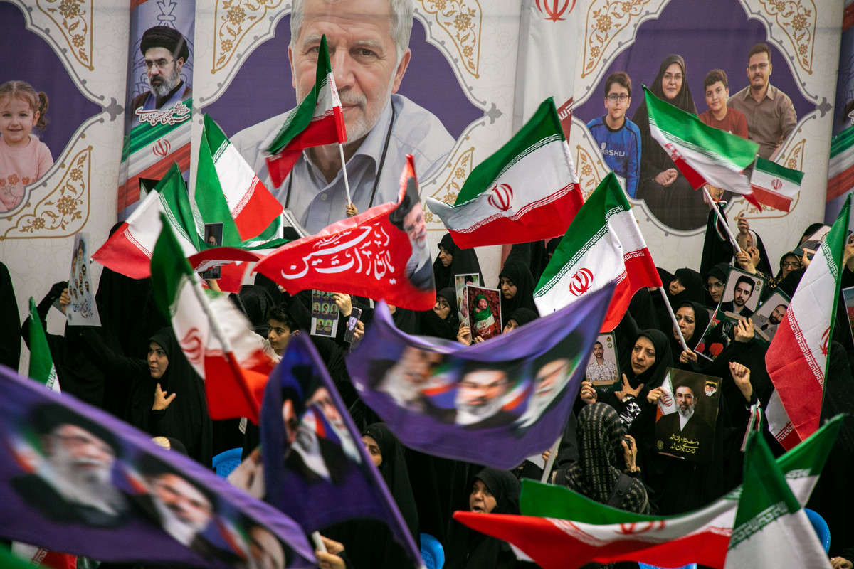 Statele Unite afirma ca Iran a lansat o incalcare grava a armistitiului punand la incercare trusa fragila