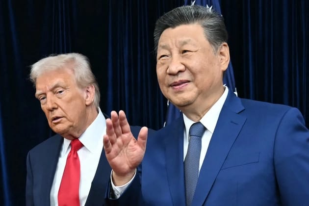 Statele Unite intensifică conflictul comercial cu China în contextul războiului din Iran, înainte de summitul Trump-Xi 1 Statele Unite intensifica conflictul comercial cu China in contextul razboiului din Iran inainte de summitul Trump Xi