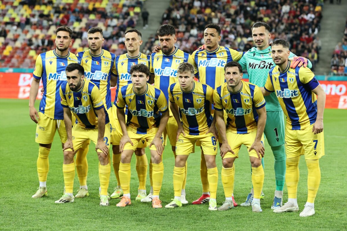 Superliga de fotbal Petrolul castiga un punct valoros la Botosani