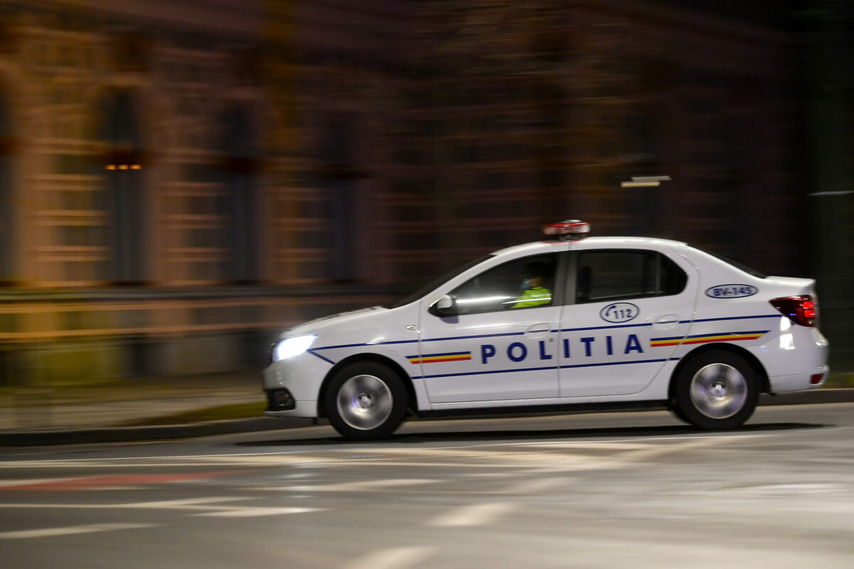 Trafic oprit pe A1 si DN1 din cauza unui incendiu si a unui accident rutier Politia Romana anunta restrictii majore
