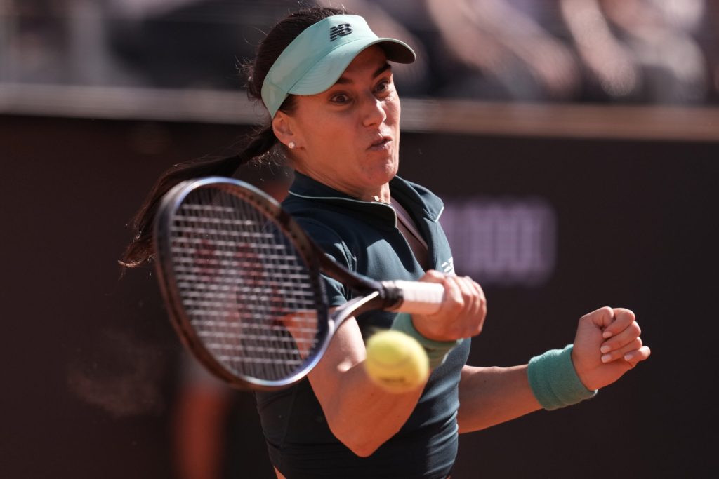 Trei jucatoare romanpe pe tabloul de dublu feminin la turneul de Grand Slam Roland Garros
