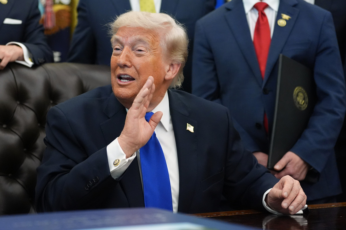 Trump informeaza Congresul ca razboiul cu Iranul s a inchis in contextul termenului limita legal