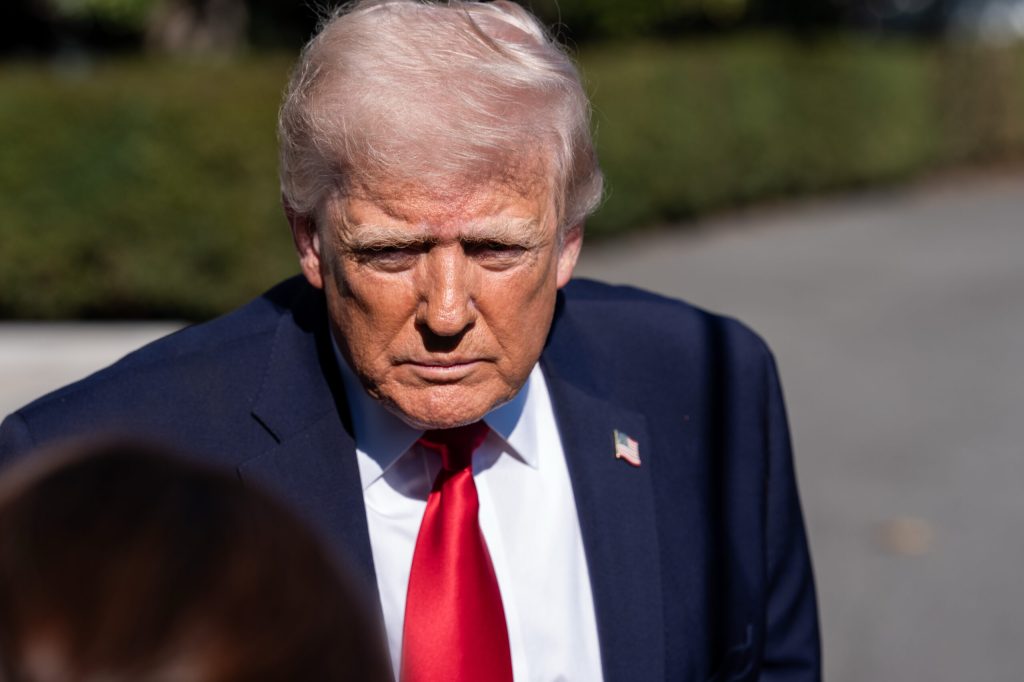Trump propus pentru Premiul Nobel pentru Pace 2026 de catre liderii din trei tari Comitetul norvegian nu ofera comentarii