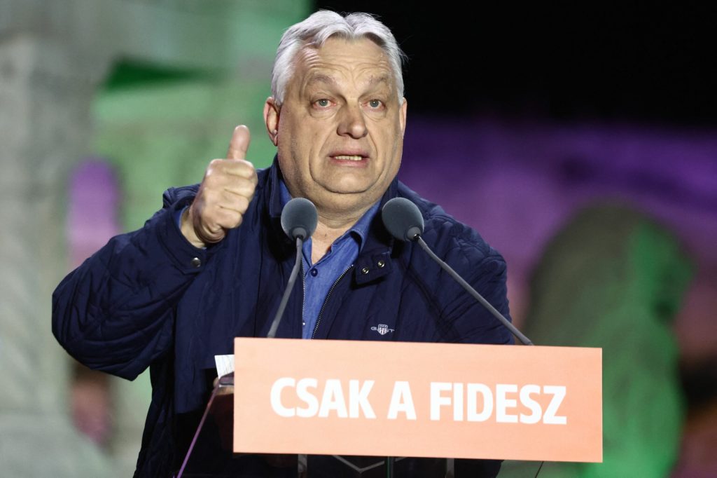 Viktor Orban contesta aplicarea deciziei CJUE privind legea LGBTQ din Ungaria