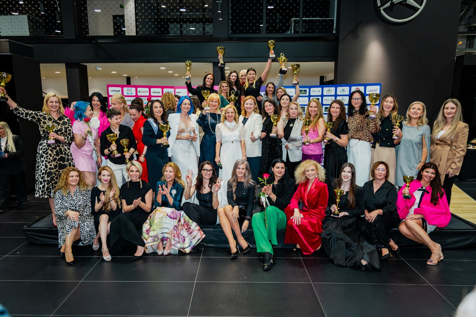 campionatul national de automobilism women rally ediia 2026 incepe in acest weekend la bucuresti