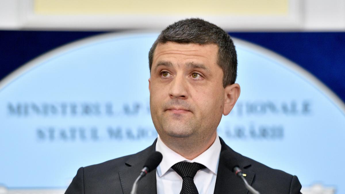 directorul romarm acuzatii grave catre radu miruta din cauza programului safe ar trebui