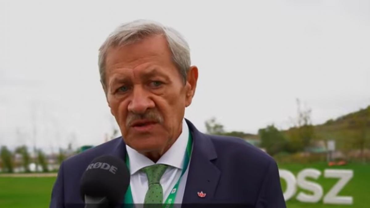 fostul lider UDMR takacs csaba a murit intr un accident de tractor la varsta de 71 de ani mesajul sau