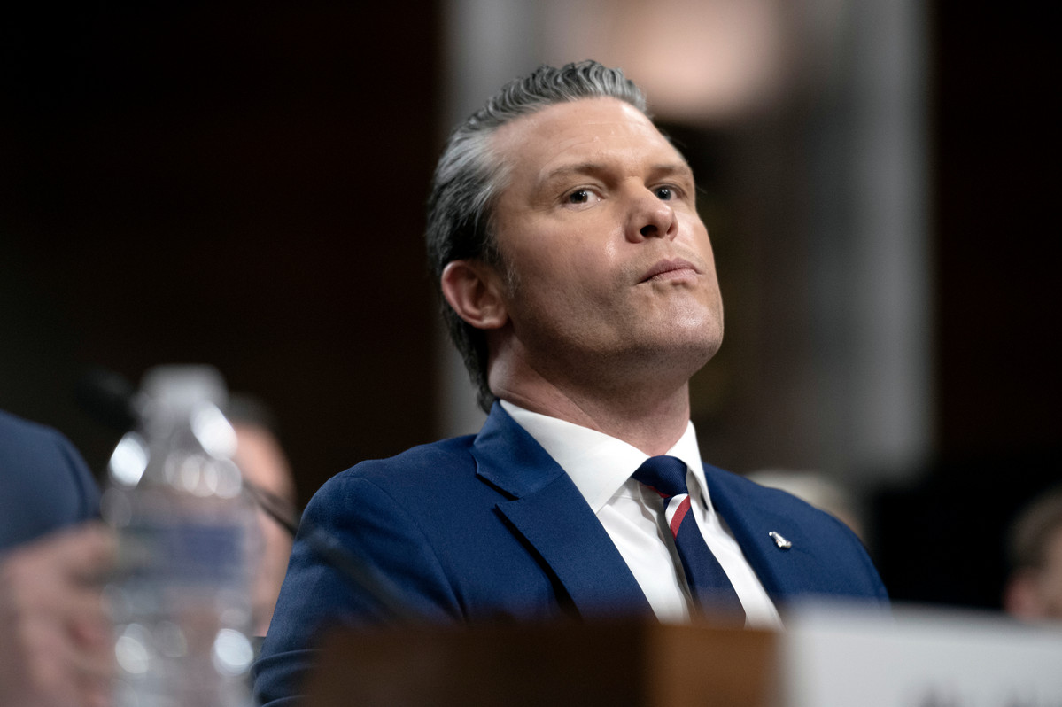 hegseth ordona retragerea a 5000 de trupe americane din germania
