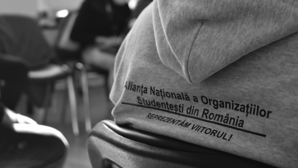 ANOSR denunta orice comportament care ar putea reprezenta o ingerinta politica in sistemul universitar
