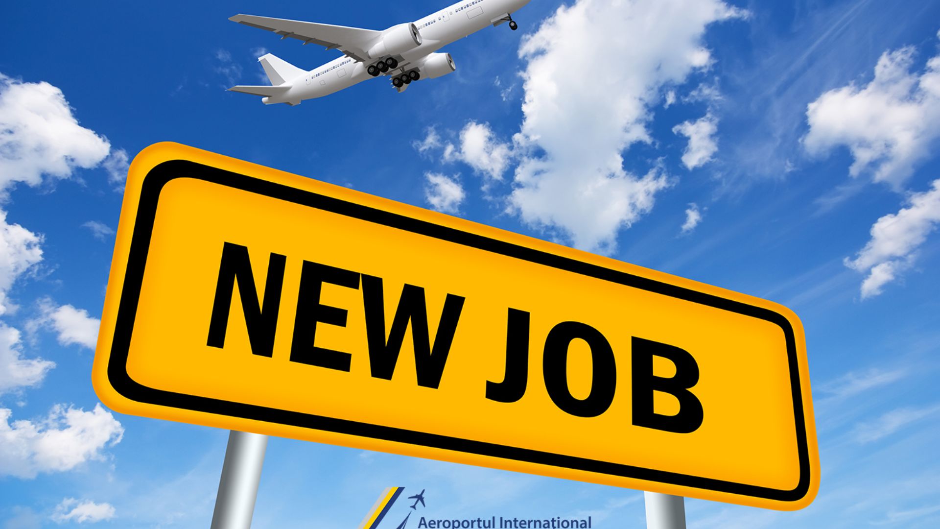 Aeroportul din Cluj angajeaza Oportunitate speciala pentru inginerii care vor sa lucreze la unul dintre cele mai importante aeroporturi din Romania