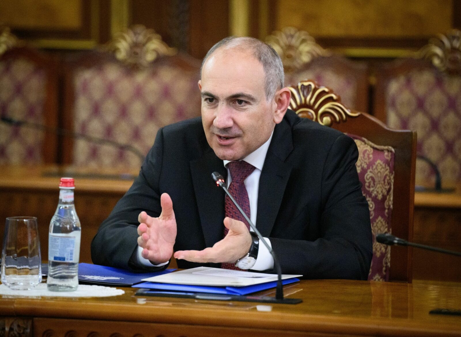 Alegeri parlamentare in Armenia intre influenta Rusiei si directia prooccidentala