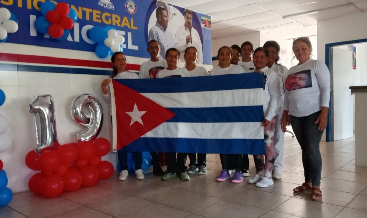 America Latina sub presiunea SUA tot mai multe tari renunta la medicii din Cuba