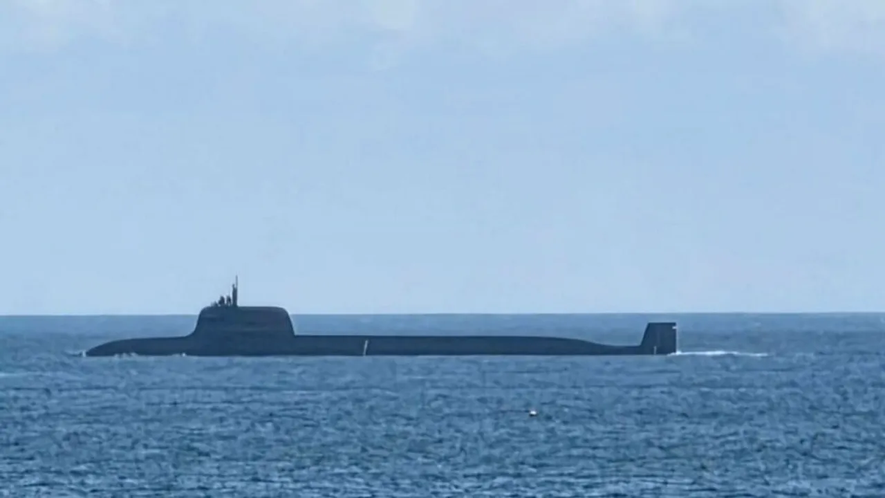 Australia va achizitiona submarine americane de ocazie printr un acord simplificat