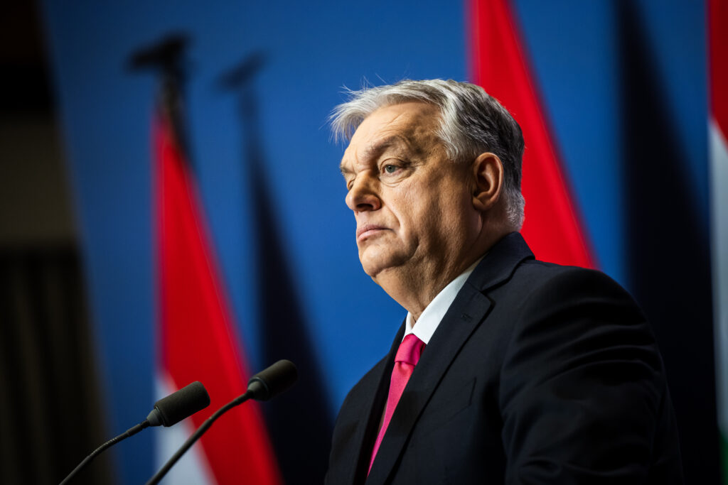 Autoritatea anticoruptie din Ungaria cere investigarea cercului aproiat al lui Viktor Orban pentru furtul a miliarde de euro