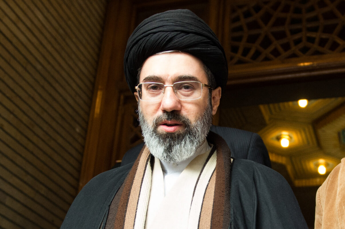 Ayatollahul Iranului anunta victoria impotriva SUA si Israelului Inamicul malefic a fost infrant