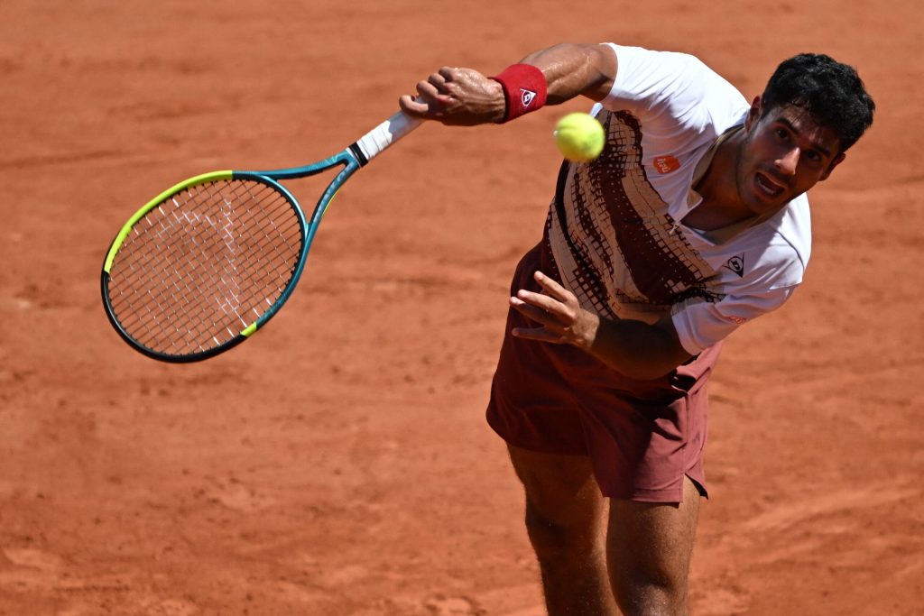 Comentariile sexiste l au costat scump pe Vallejo a pierdut aproape jumatate din premiul obtinut la Roland Garros 1
