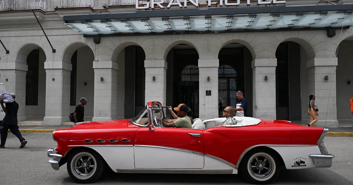 Companiile europene parasesc Cuba pe masura ce sanctiunile impuse de SUA intra in vigoare