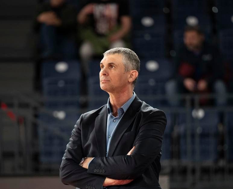 Cristian Achim renunta la conducerea echipei CSM Oradea dupa 16 ani si jumatate si va coordona academia clubului