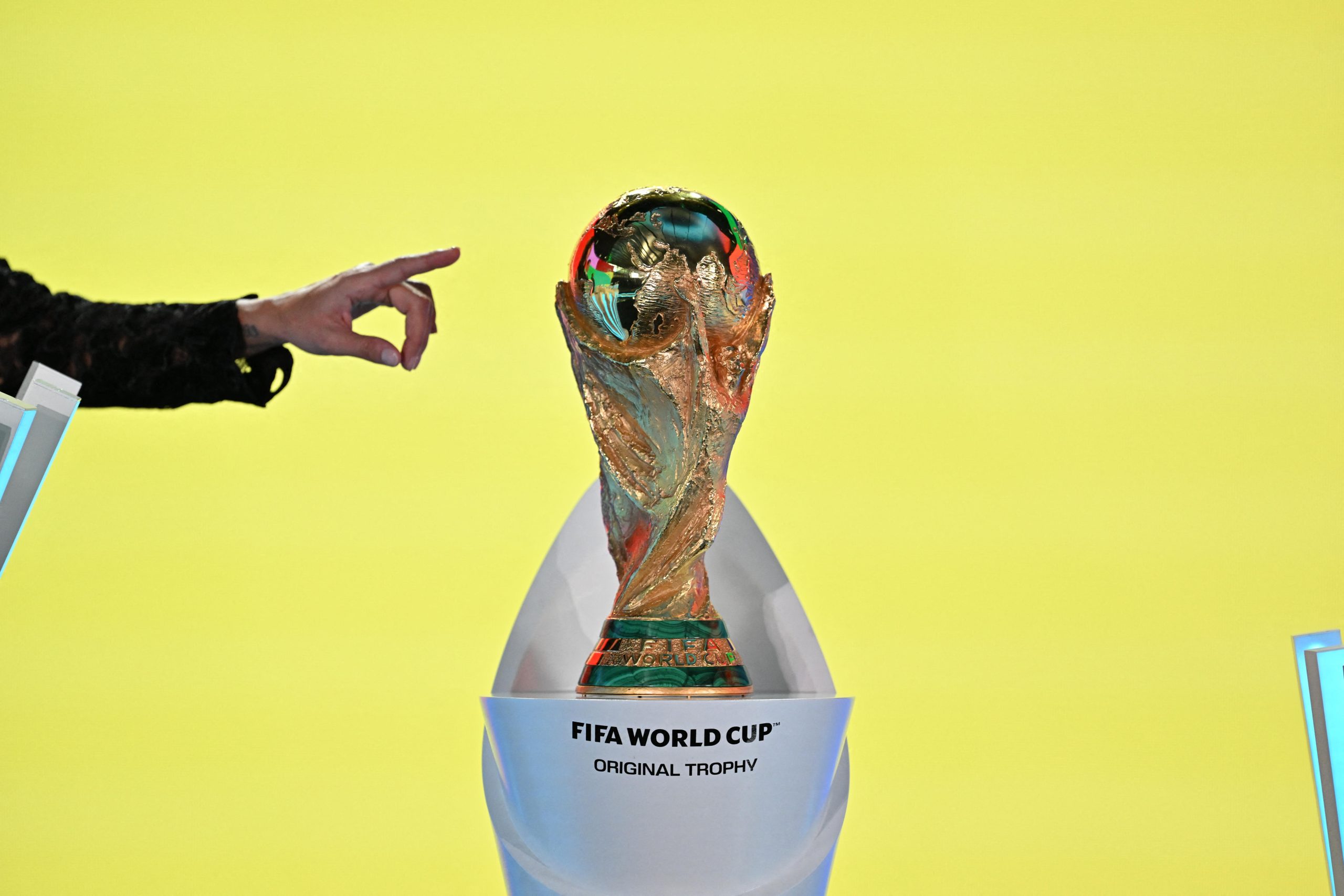 FIFA confirma ca arbitru somalez caruia i a fost refuzata intrarea in SUA nu va lua parte la Cupa Mondiala scaled