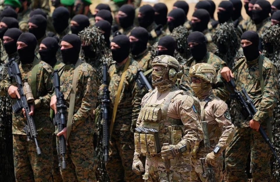 Hezbollah respinge noul acord de incetare a focului Lupta continua in Liban in ciuda negocierilor mediate de SUA