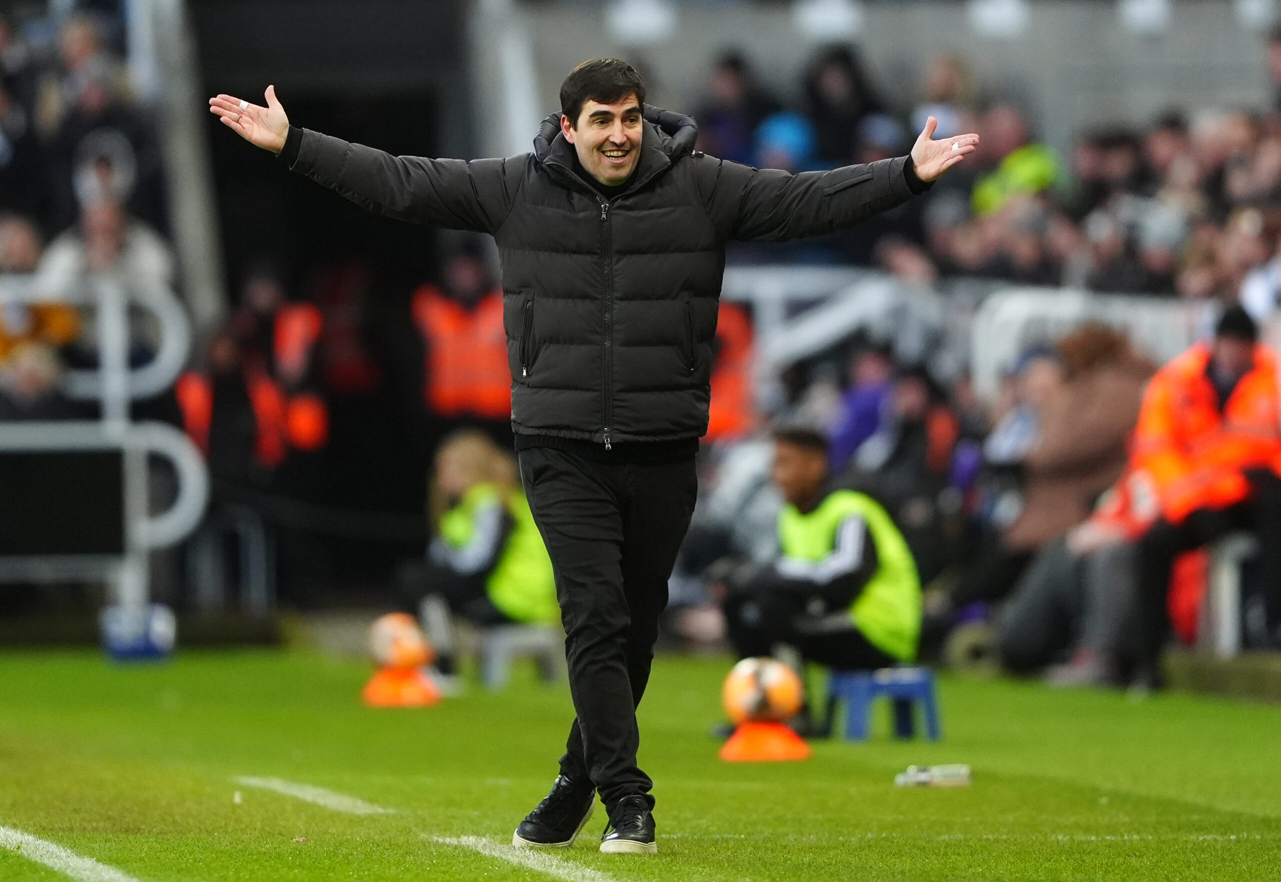 Liverpool a demarat negocierile cu Andoni Iraola Antrenorul este preferatul pentru a l succeda pe Arne Slot
