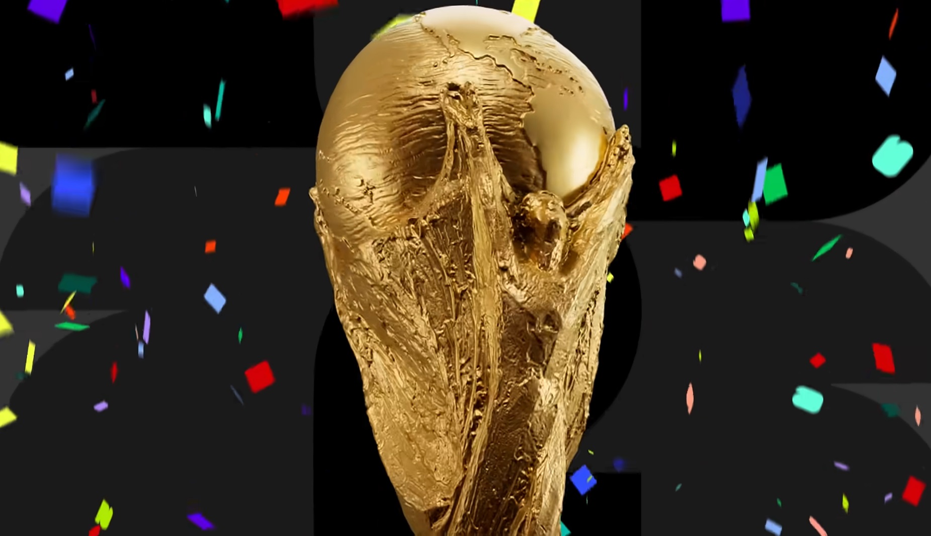 Mai sunt trei zile pana la Cupa Mondiala 2026 Ce echipe au prima sansa la trofeu